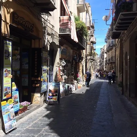 Sul Mare דירה