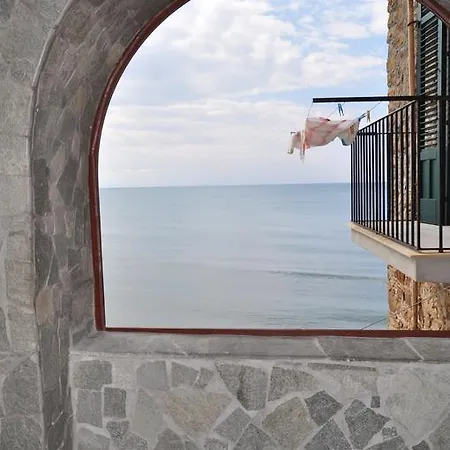 Sul Mare Apartment
